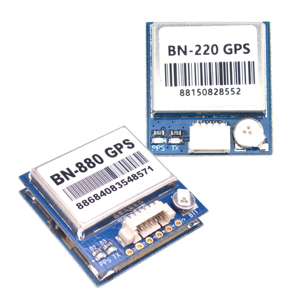 ̺ ִ GPS GLONASS ׳ , RC ̽ FPV  , BN880 BN-880 BN-220 BN220